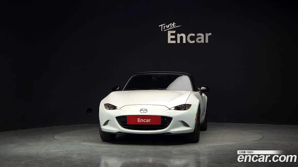 Mazda MX-5 Miata — фото 3