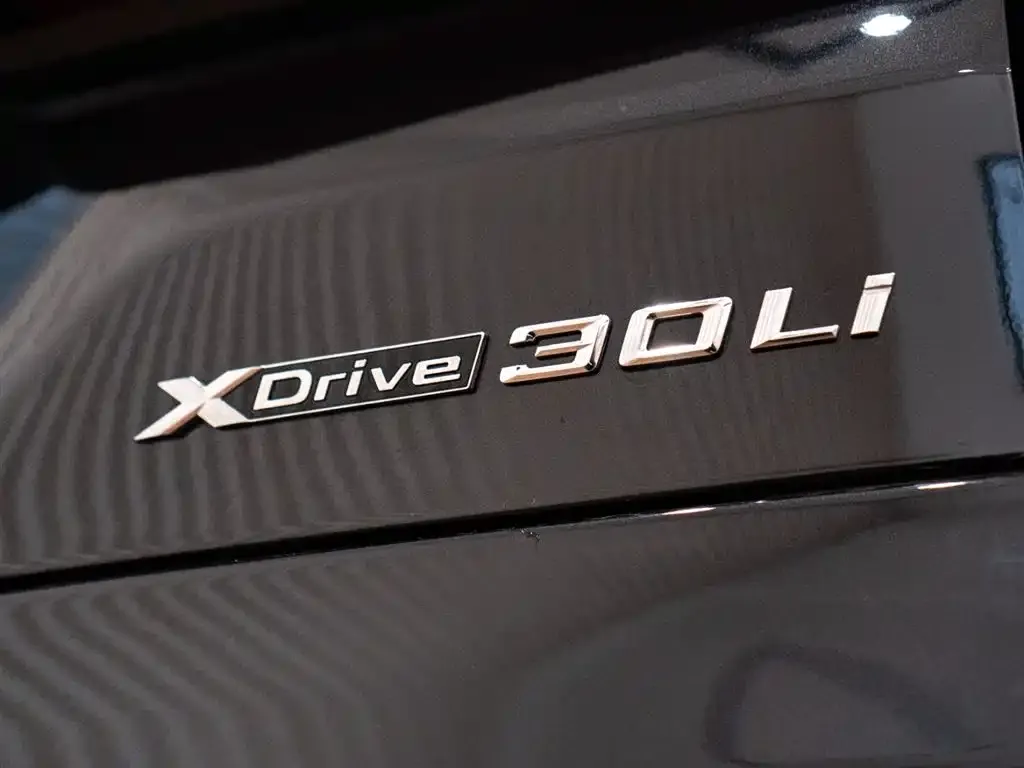 BMW X5 — фото 2
