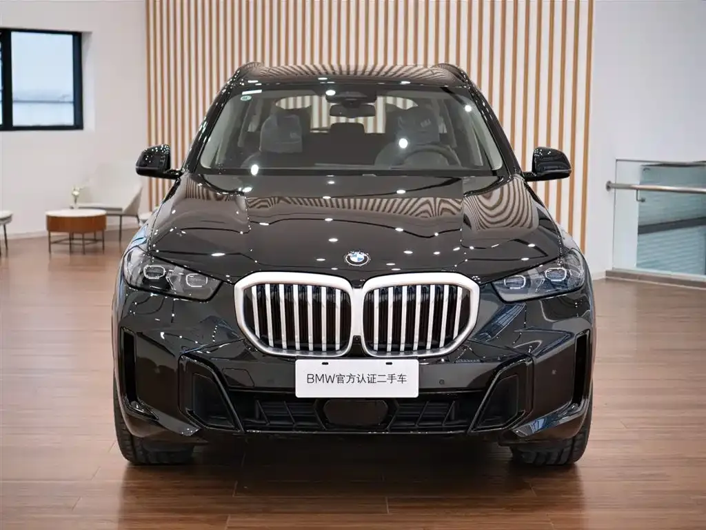 BMW X5 — фото 7