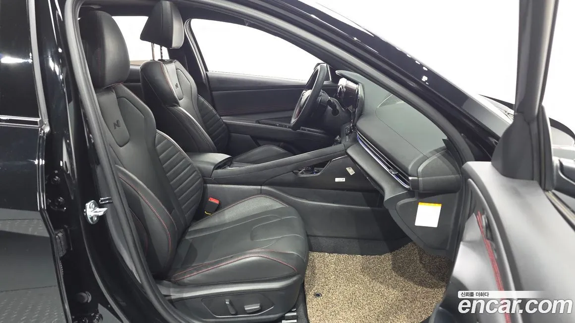 Hyundai AVANTE 2025 из KR, фото 8