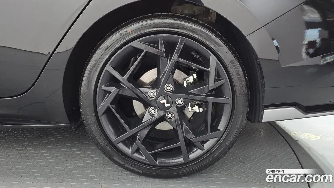 Hyundai AVANTE 2025 из KR, фото 7