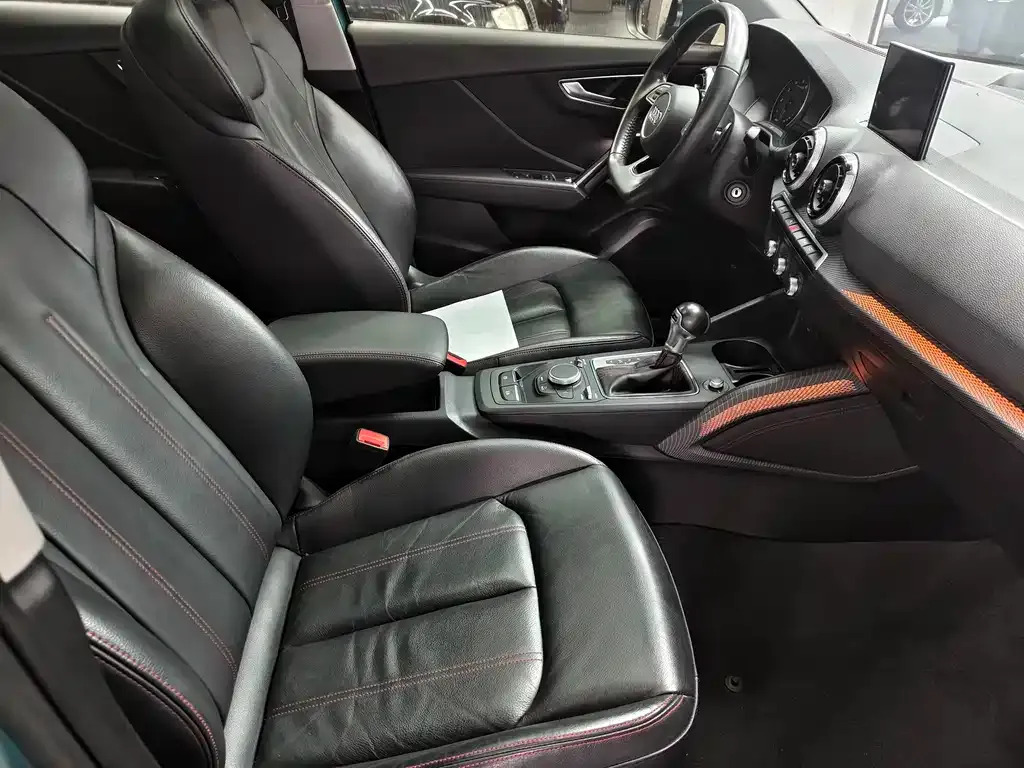 Audi Q2L 2022 из CN, фото 10