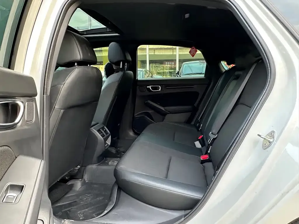 Honda Civic — фото 3