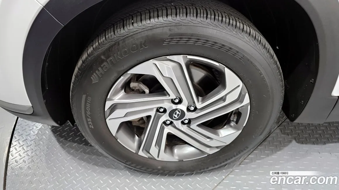 Hyundai Santafe 2023 из KR, фото 7