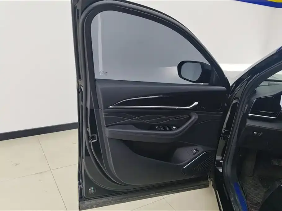 Geely Xingyue L 2025 из CN, фото 3