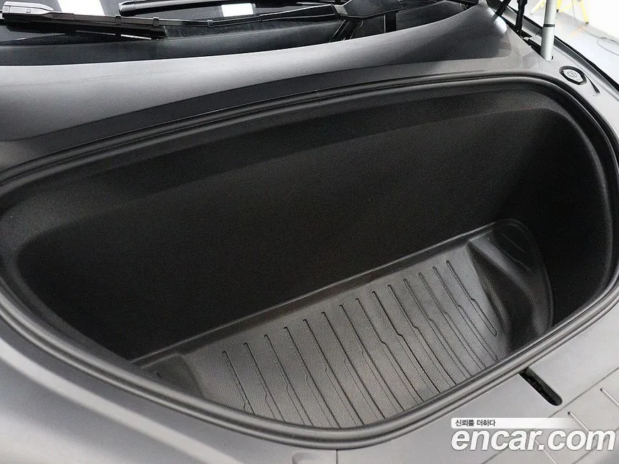 Tesla Model X 2024 из KR, фото 6