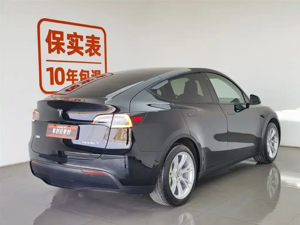 Tesla Model Y 2023 из CN, фото 7