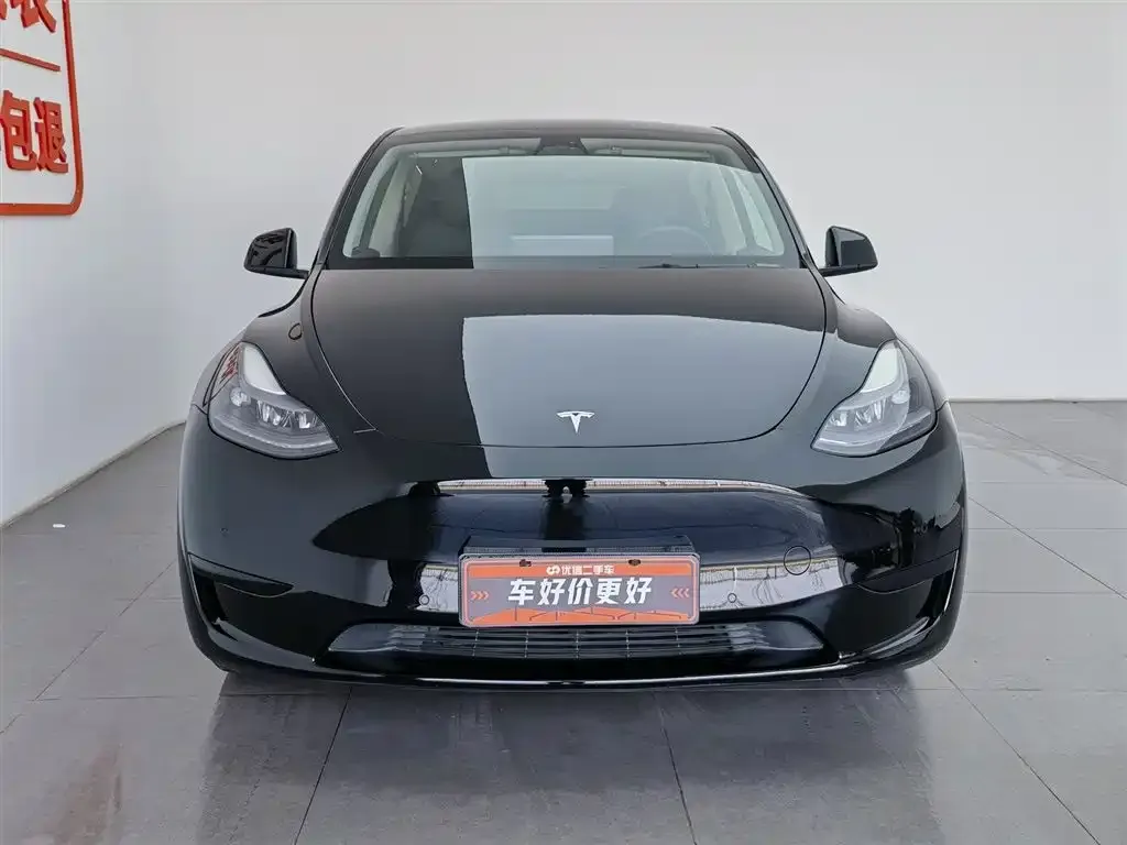 Tesla Model Y 2023 из CN, фото 8