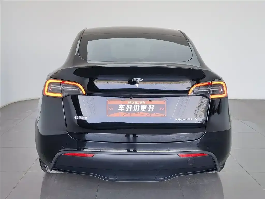 Tesla Model Y 2023 из CN, фото 3
