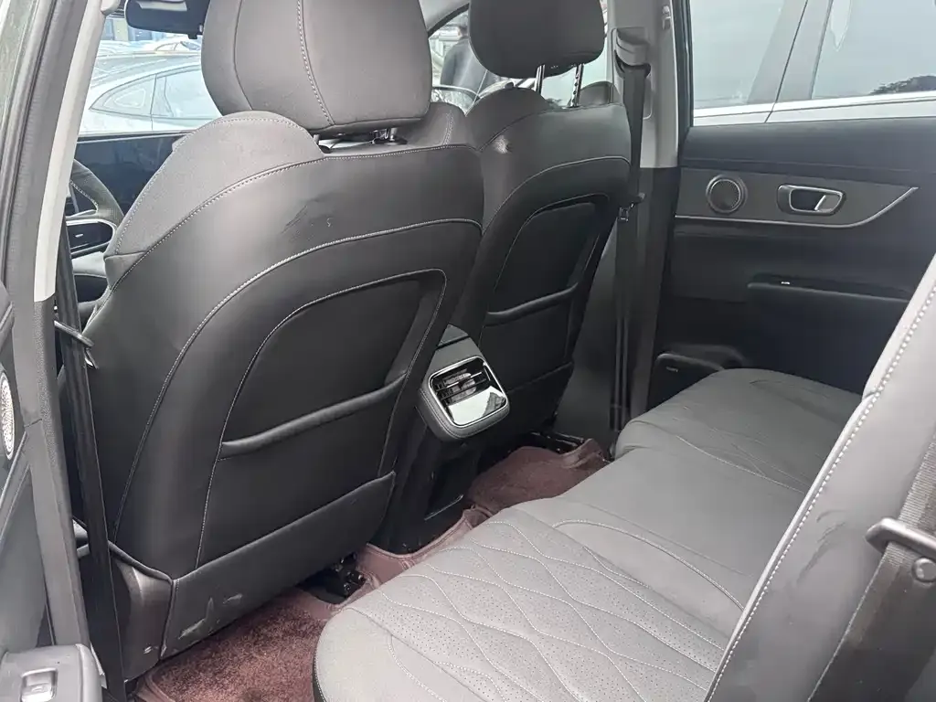Chery Tiggo 8 2024 из CN, фото 3