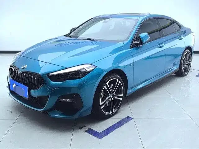 BMW 2 Series (Import) 2022 из CN, фото 1