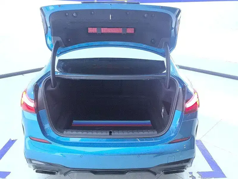 BMW 2 Series (Import) 2022 из CN, фото 6