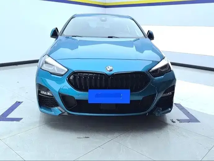 BMW 2 Series (Import) 2022 из CN, фото 2
