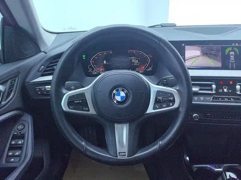 BMW 2 Series (Import) 2022 из CN, фото 9