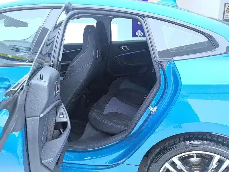 BMW 2 Series (Import) 2022 из CN, фото 7