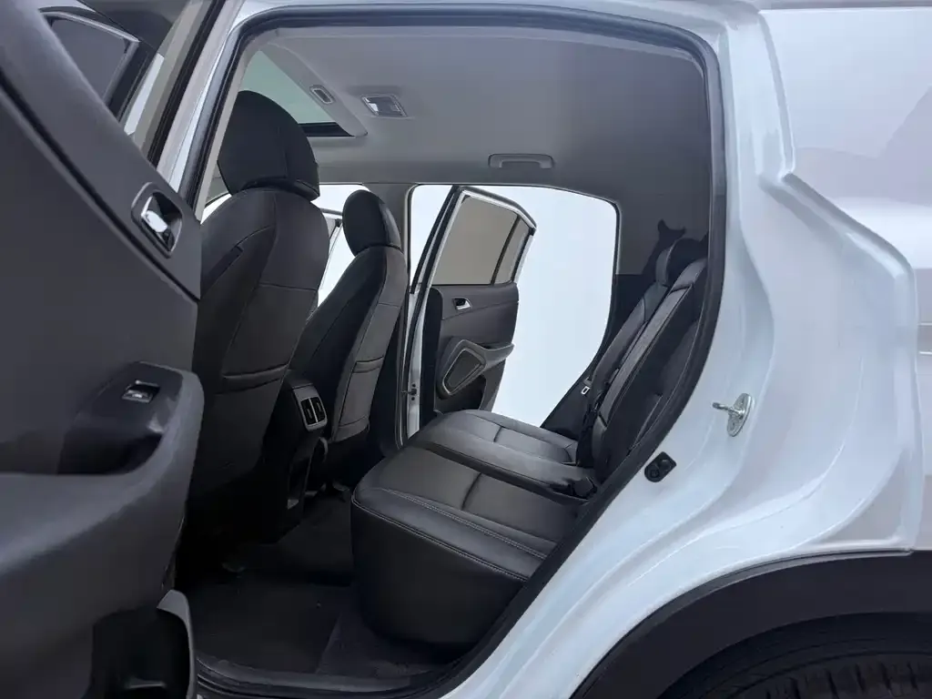 Hyundai ix35 2022 из CN, фото 5