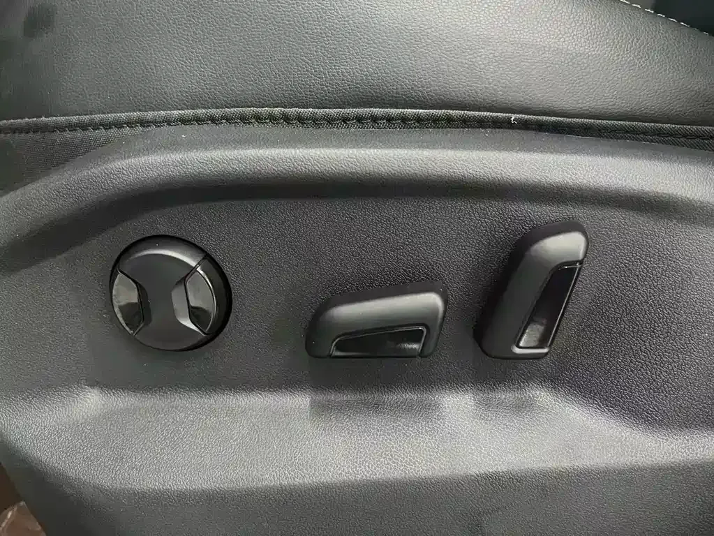 Volkswagen Tharu 2021 из CN, фото 9