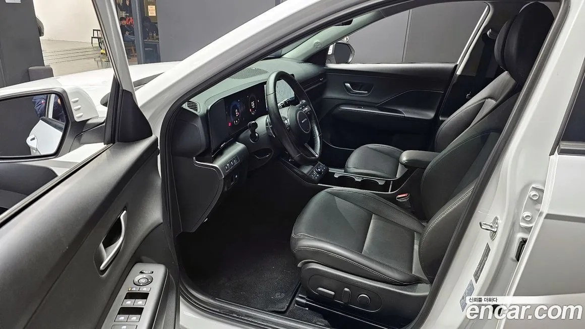 Hyundai Kona 2024 из KR, фото 10
