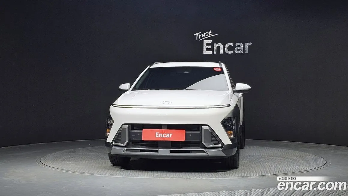 Hyundai Kona 2024 из KR, фото 3