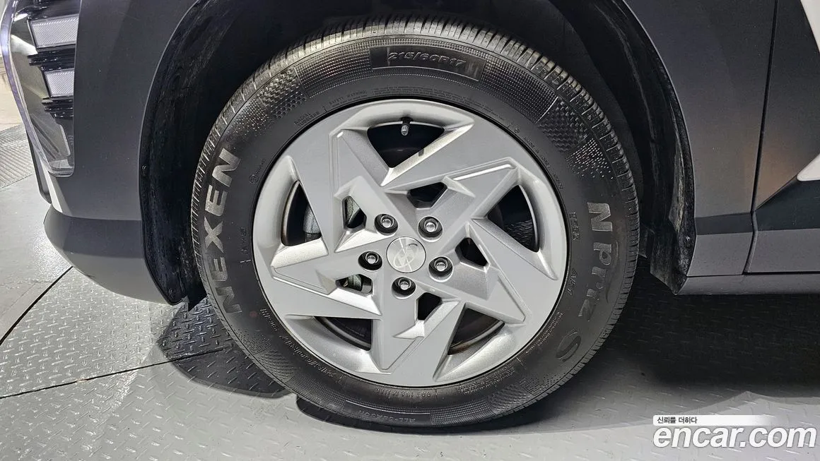 Hyundai Kona 2024 из KR, фото 7