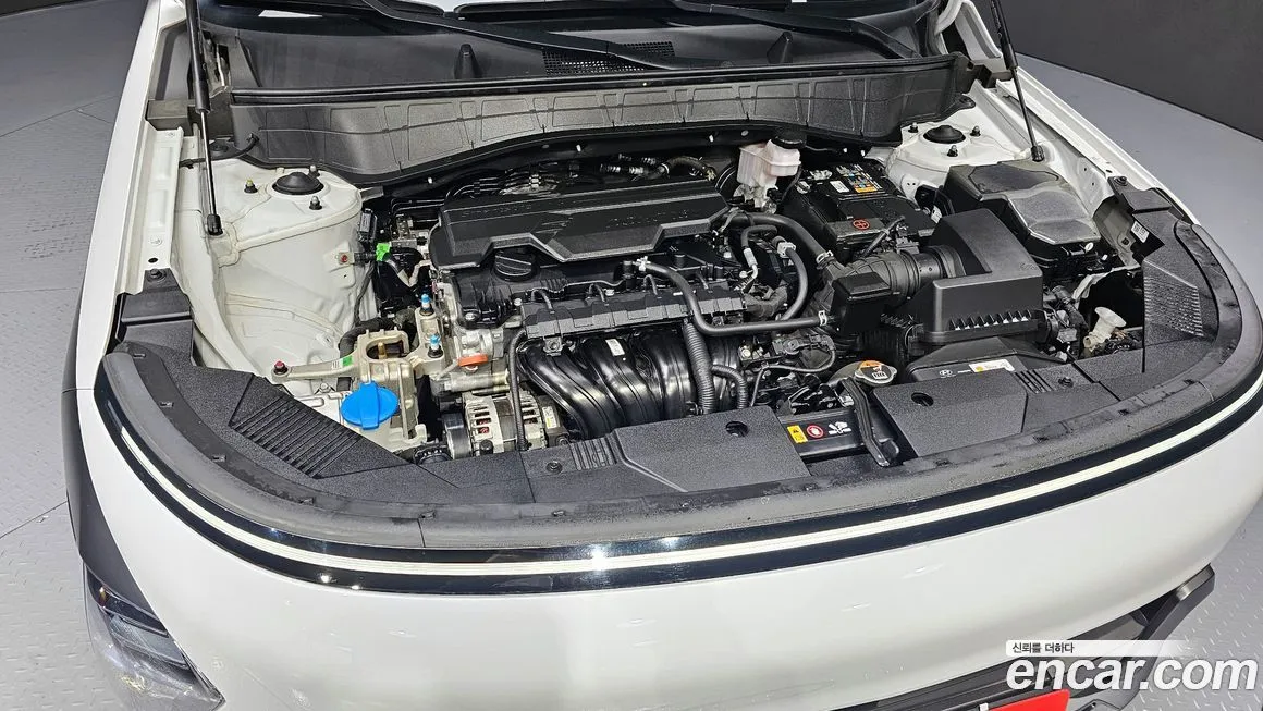 Hyundai Kona 2024 из KR, фото 8