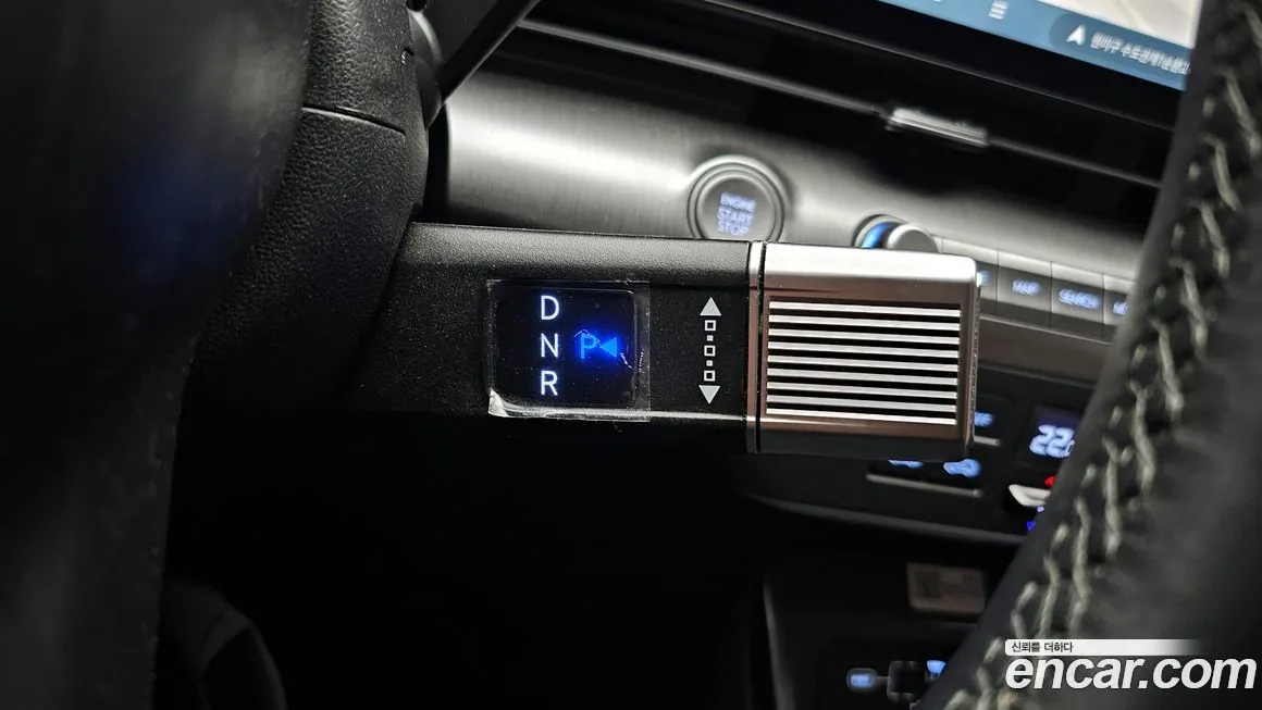 Hyundai Kona 2024 из KR, фото 5