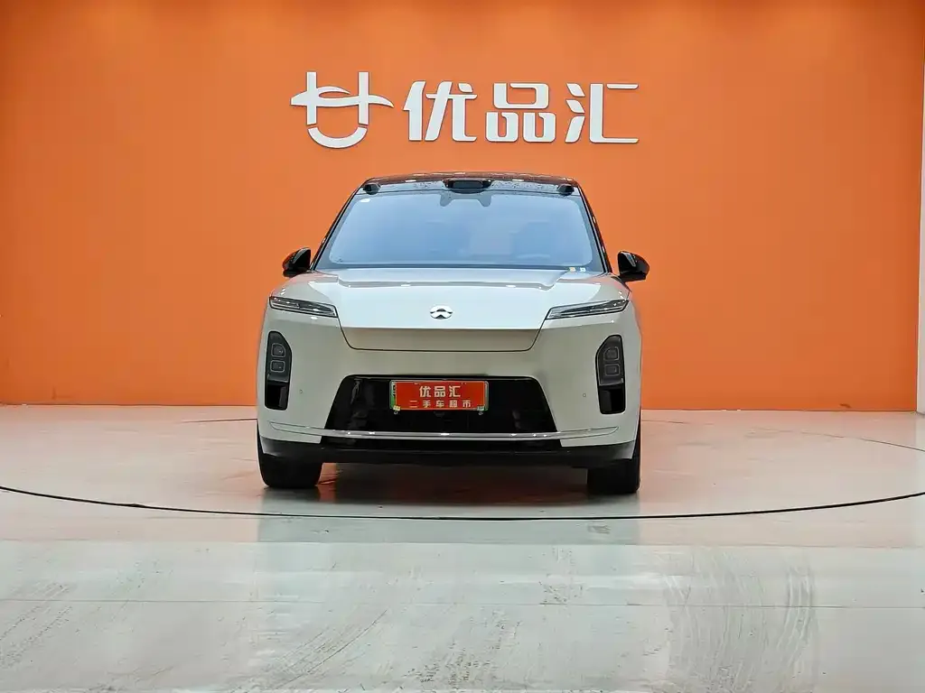 NIO ES8 2025 из CN, фото 5
