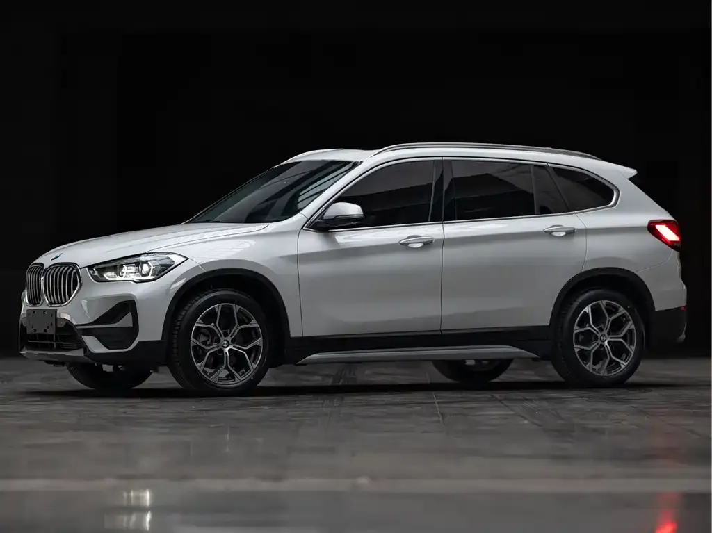 BMW X1 2023 из CN, фото 1