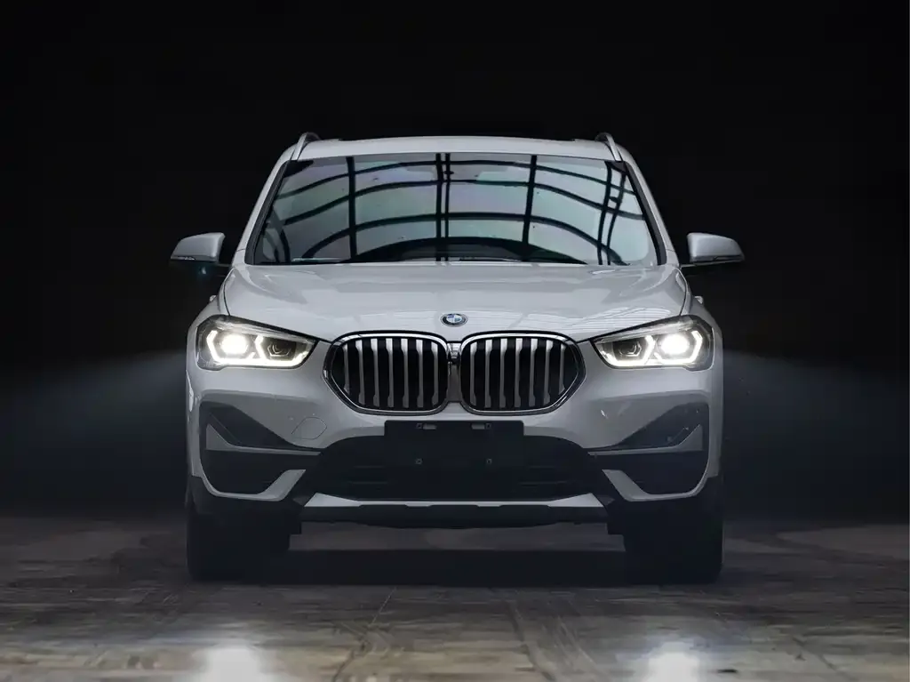 BMW X1 2023 из CN, фото 7