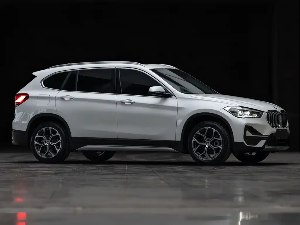 BMW X1 2023 из CN, фото 5