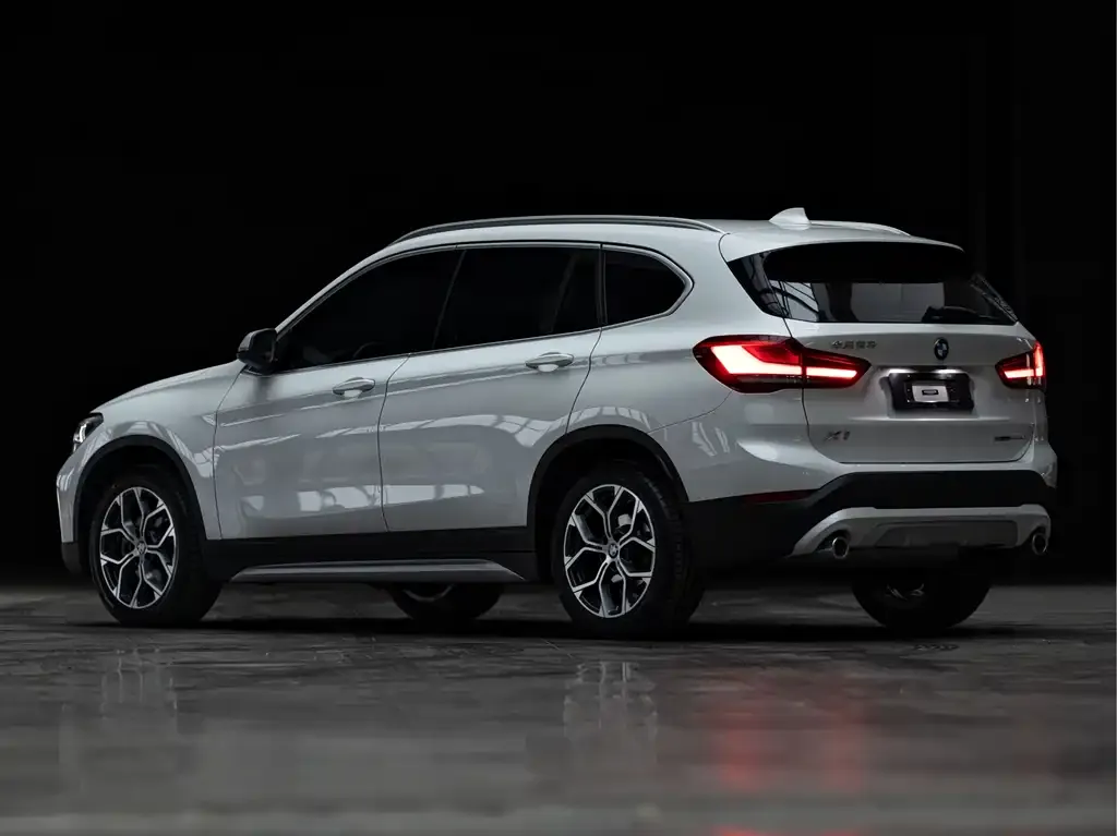 BMW X1 2023 из CN, фото 6
