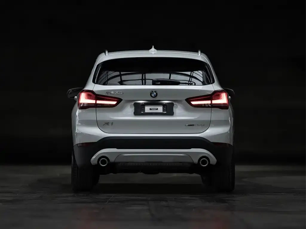 BMW X1 2023 из CN, фото 2