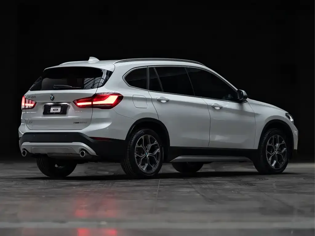 BMW X1 2023 из CN, фото 4