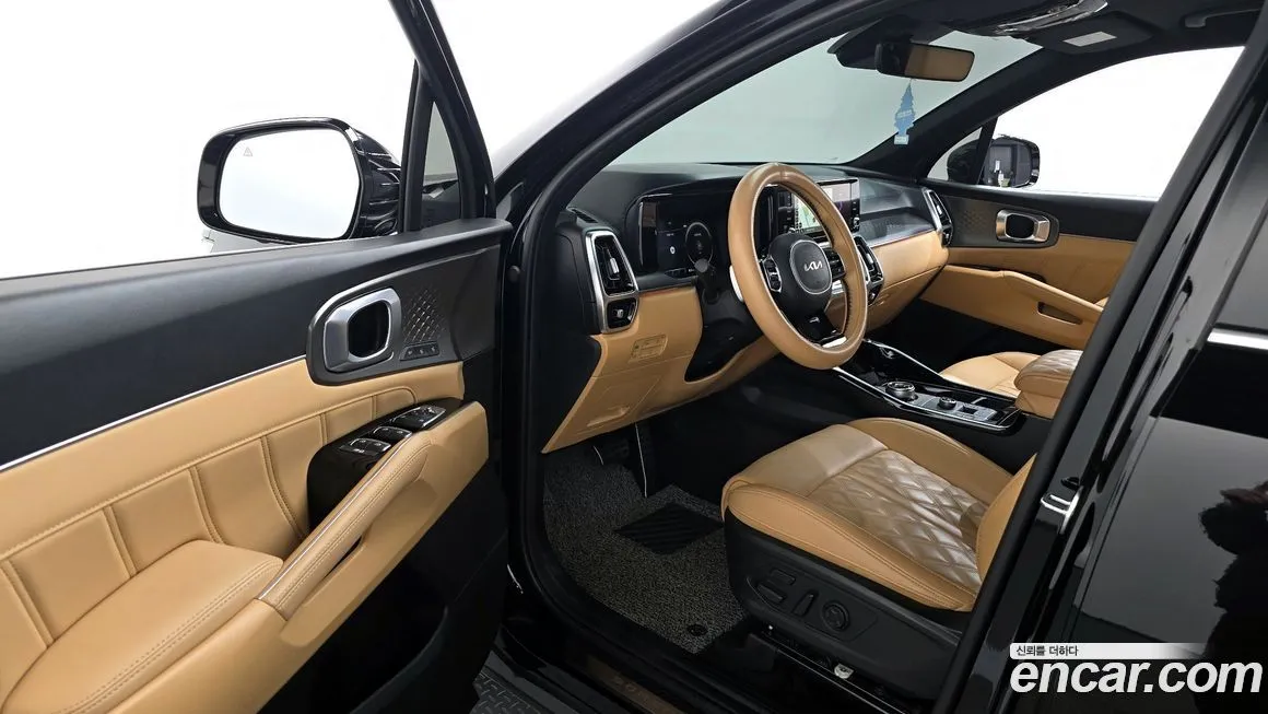 Kia Sorento — фото 6