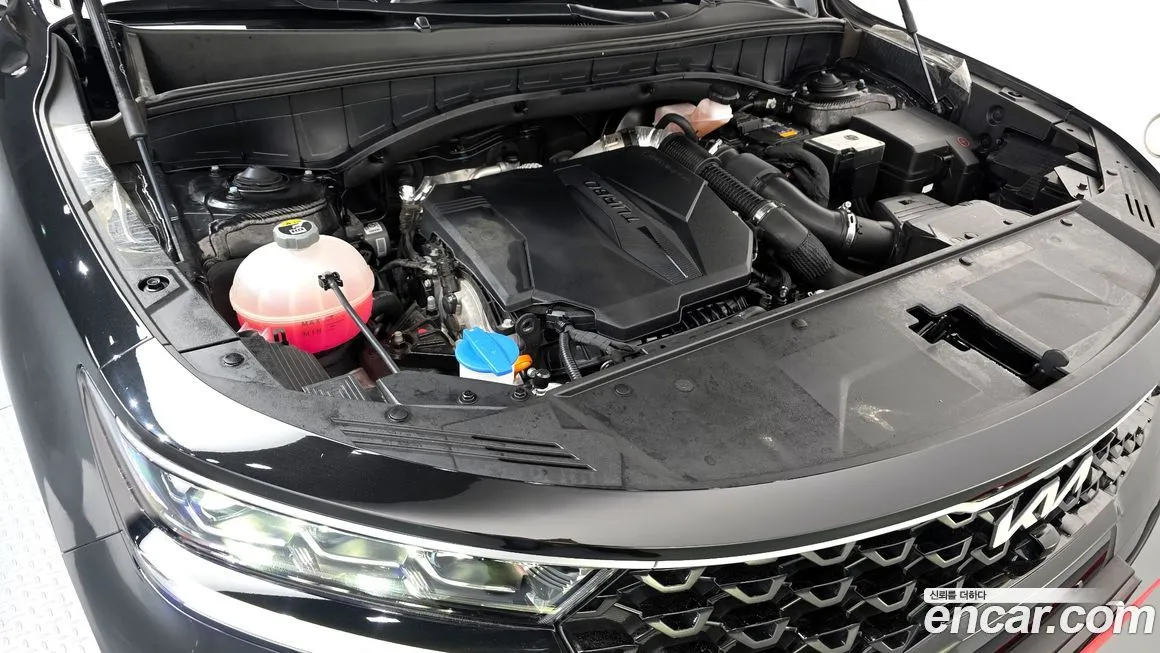 Kia Sorento — фото 10