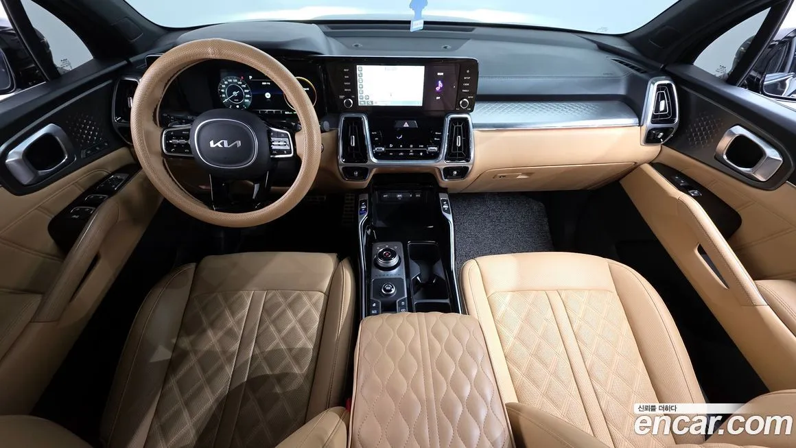 Kia Sorento — фото 7