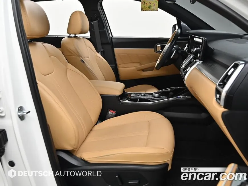Kia Sorento — фото 3