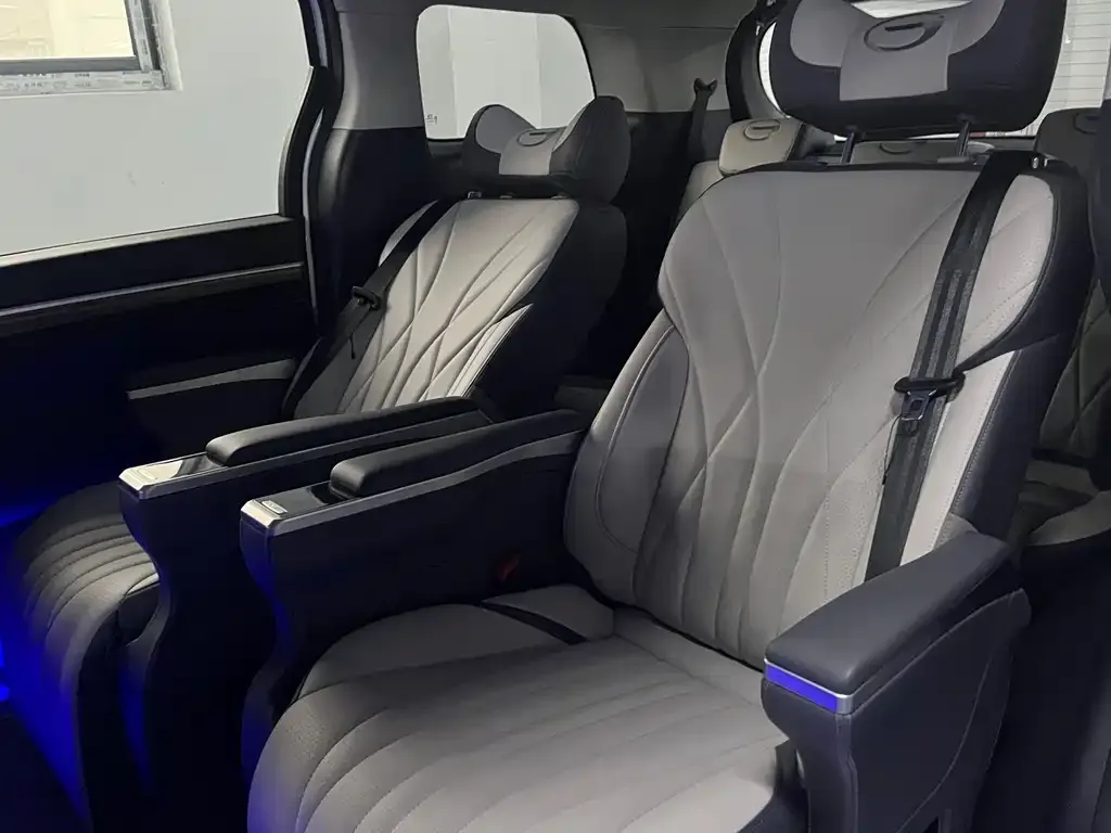 GAC Motor Trumpchi M8 — фото 2