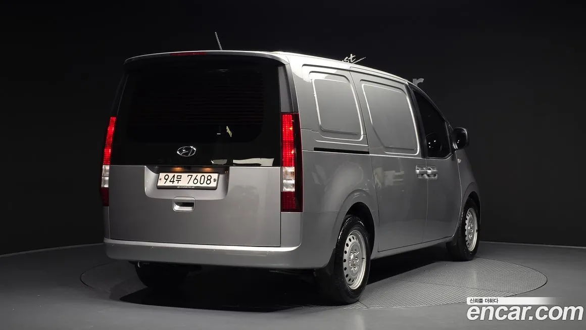 Hyundai Staria 2022 из KR, фото 7