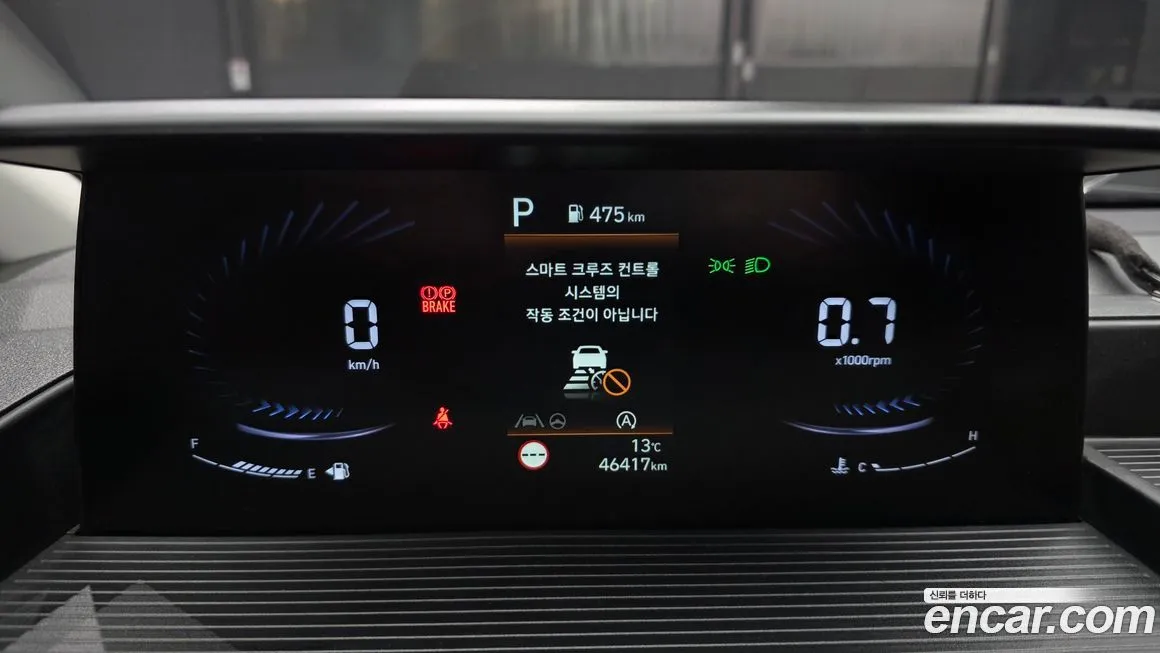 Hyundai Staria 2022 из KR, фото 3