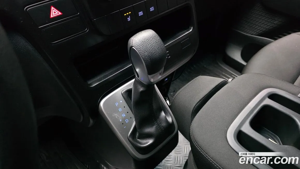 Hyundai Staria 2022 из KR, фото 5