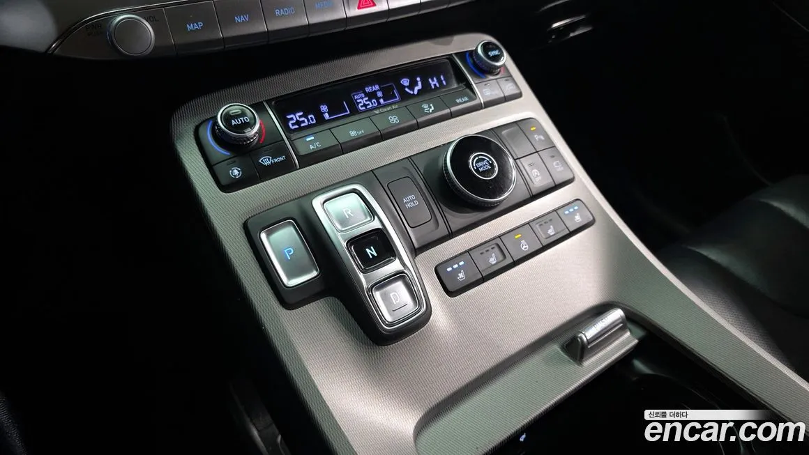 Hyundai Palisade — фото 3