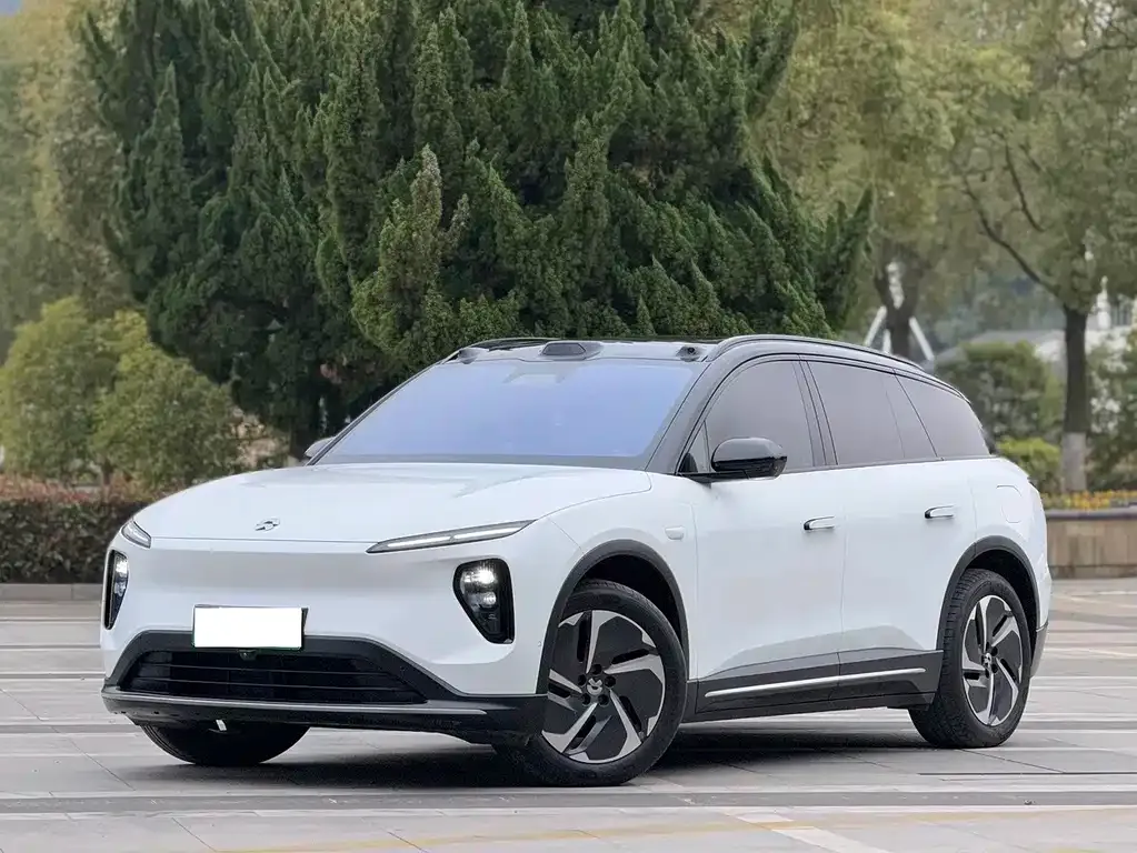 NIO ES6 2024 из CN, фото 7