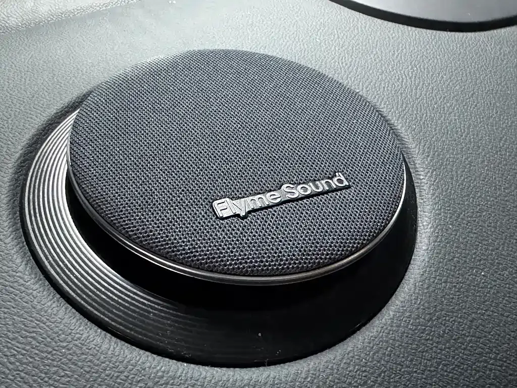 Geely 银河星舰7 — фото 10