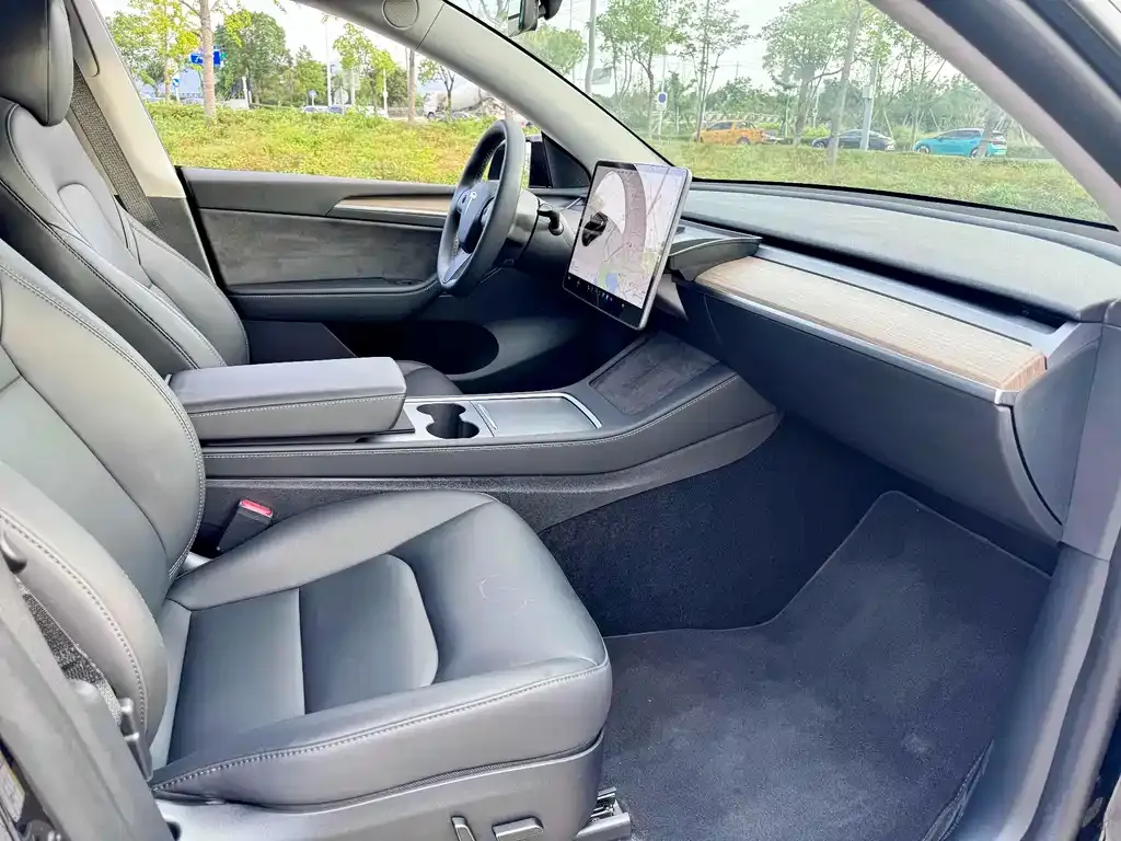 Tesla Model Y 2023 из CN, фото 6