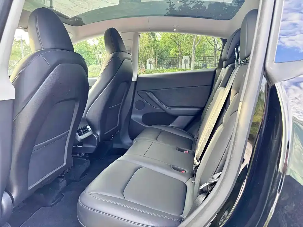 Tesla Model Y 2023 из CN, фото 3