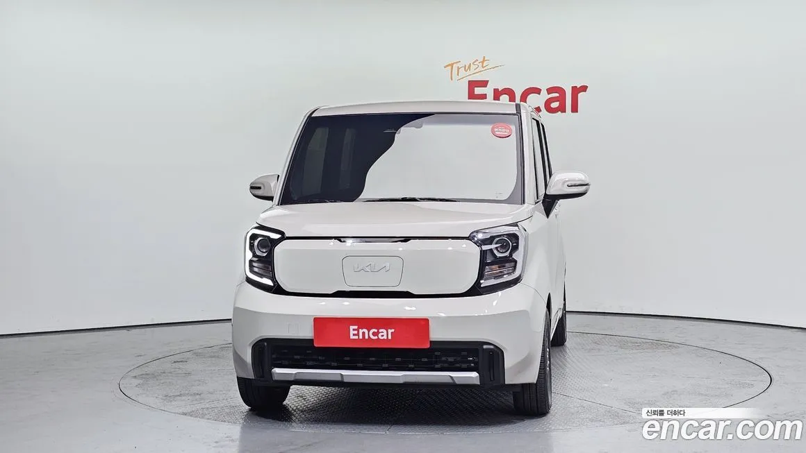 Kia RAY 2024 из KR, фото 10