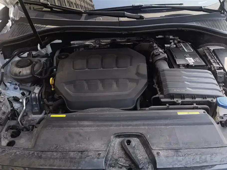 Volkswagen X 2024 из CN, фото 2