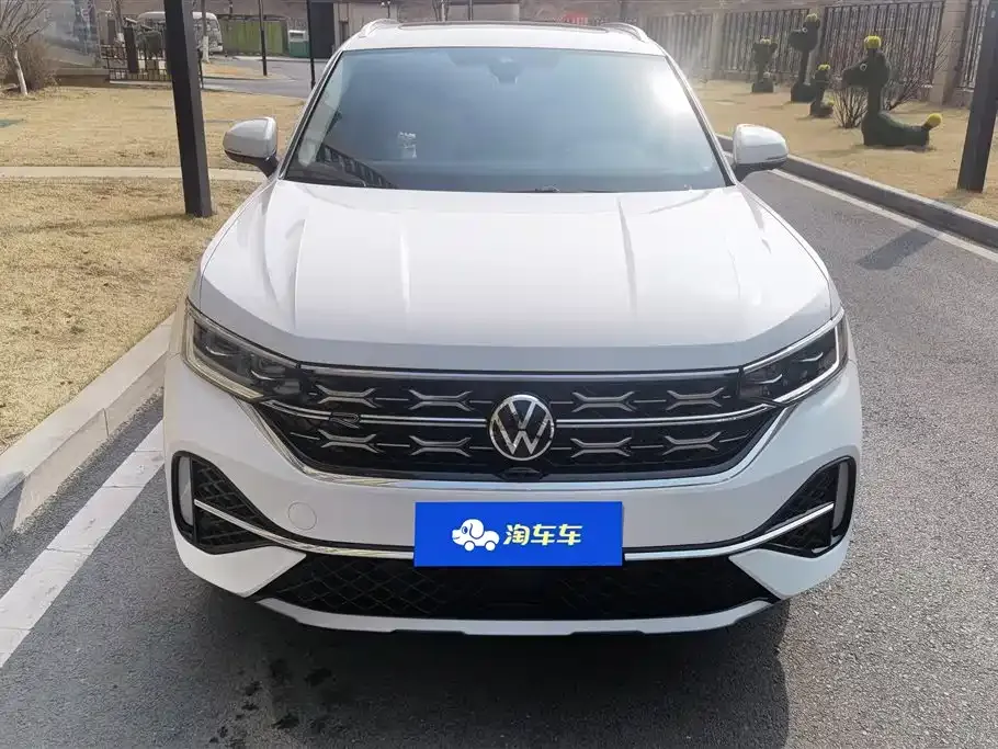 Volkswagen X 2024 из CN, фото 7
