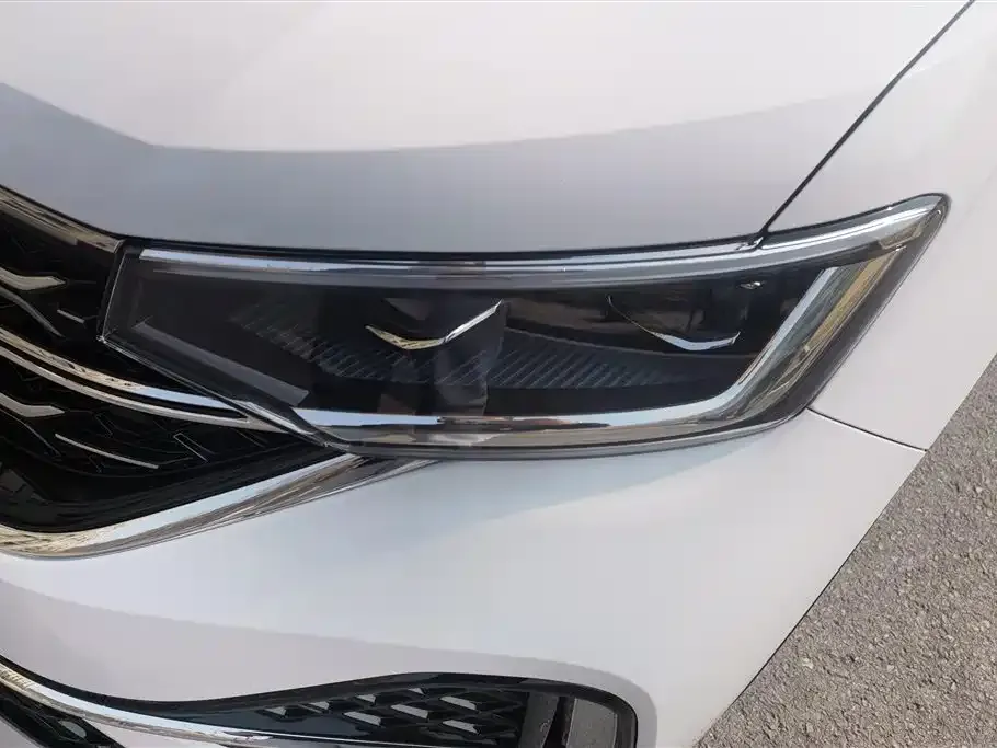 Volkswagen X 2024 из CN, фото 6